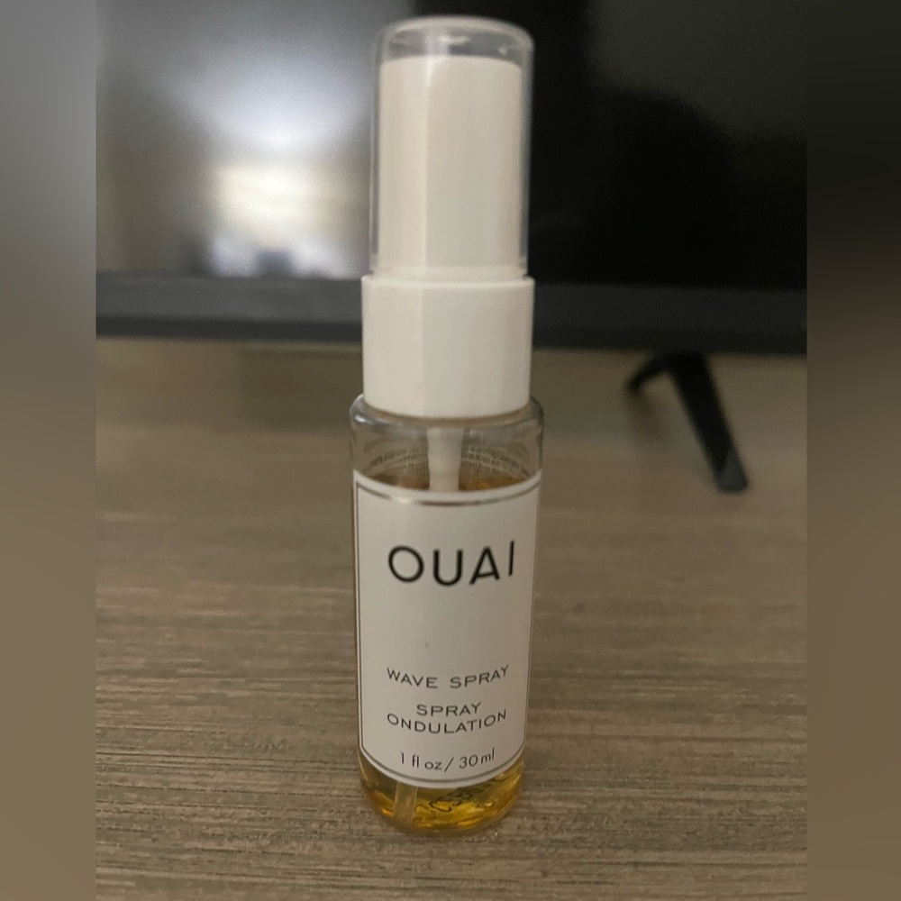 30 ML Ouai Haircare Wave Hair Mini